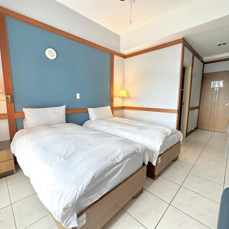 San Yu Health Center Apartment Yuchi Exterior photo