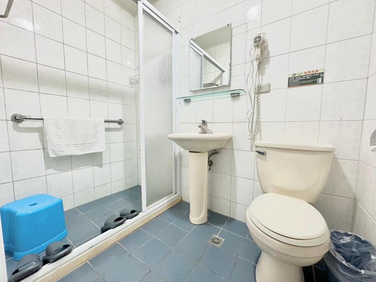 San Yu Health Center Apartment Yuchi Room photo